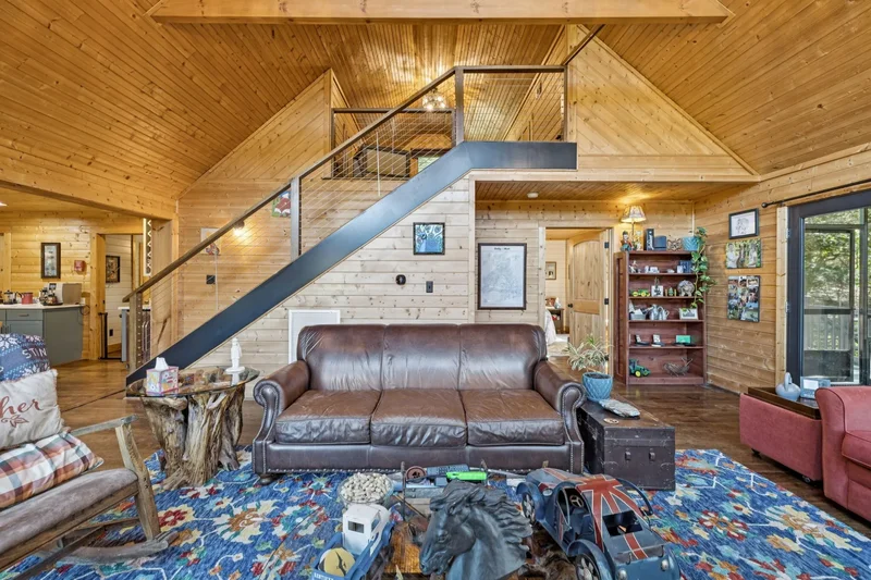 2846 Fuller Hollow Rd , Cornersville, TN 37047, Cornersville, Tennessee, United States. - Photo 14