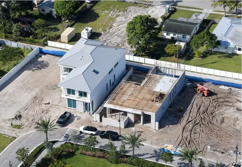 340 Grove Place, Delray Beach, Florida, United States. - Photo 90