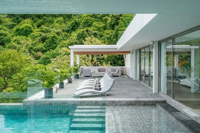 Kathu District, Kamala, Phuket, Thailand. - Photo 29