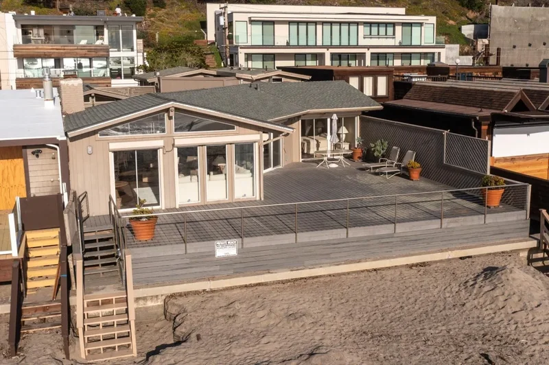 545 Beach Drive, Aptos, California, United States. - Photo 50