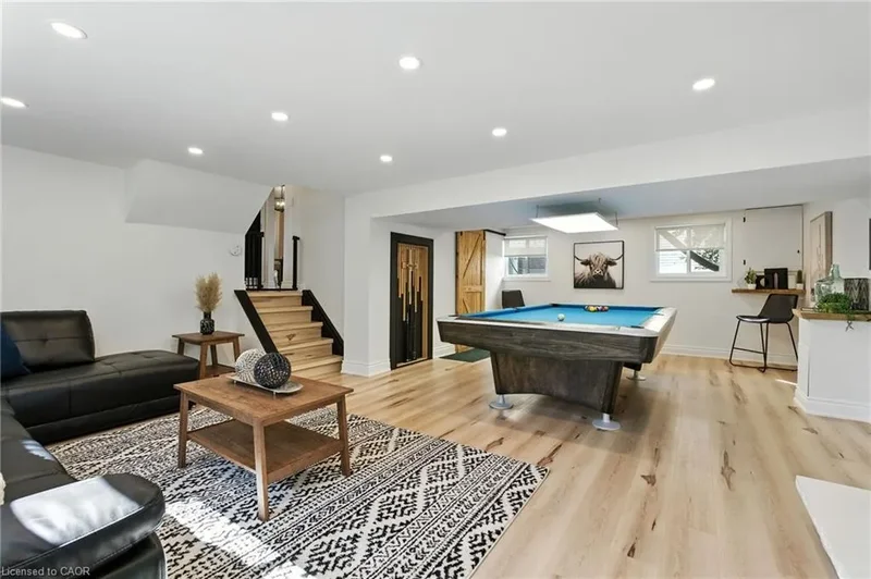 4 Nashua Drive, Brantford, ON N3P 1K9, Brantford, Ontario, Canada. - Photo 44