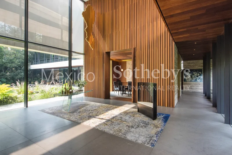 Mexico City, 11000, Mexico City, Mexico. - Photo 33