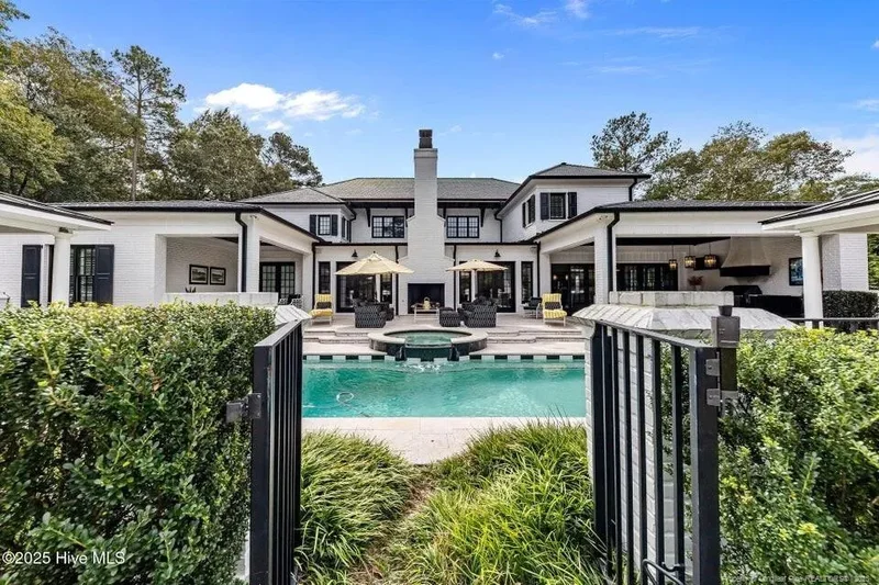 140 Brookhaven Road, Pinehurst, NC 28374, Pinehurst, North Carolina, United States. - Photo 11