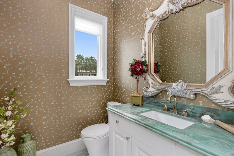 2716 Aqua Vista Blvd, Fort Lauderdale, Florida, United States. - Photo 35