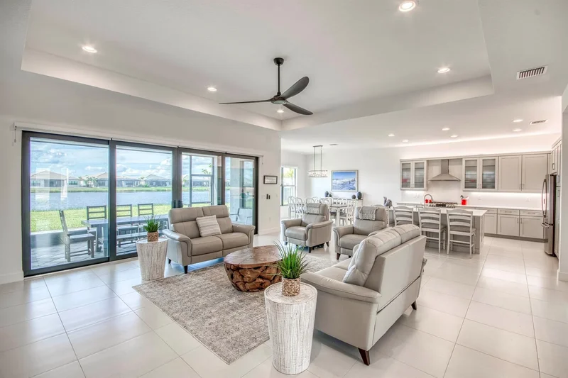 12290 SW Saltwater Drive, Port St. Lucie, Florida, United States. - Photo 4