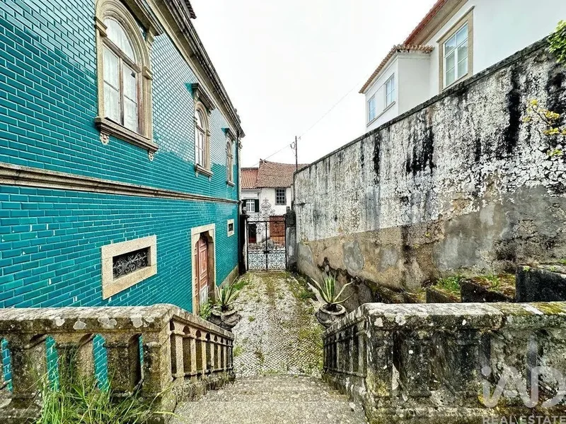Tortosendo, Covilhã, Castelo Branco, Covilhã, Tortosendo, Castelo Branco District, Portugal. - Photo 29