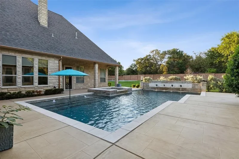 5308 Prince Lane, Lewisville, Texas, United States. - Photo 21