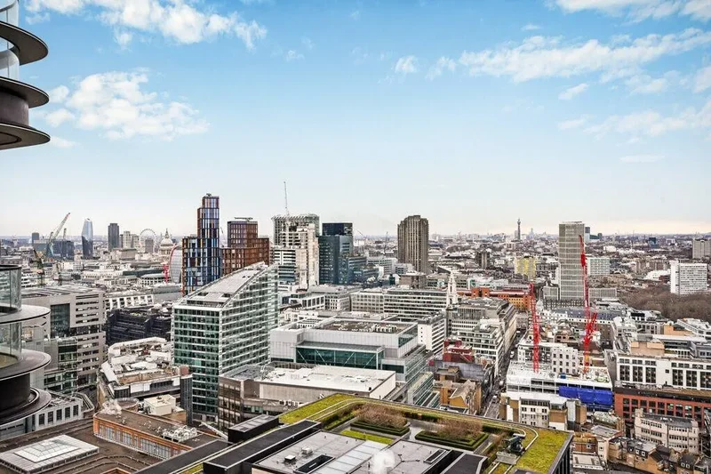 2 Principal Place, London, England, United Kingdom. - Photo 8