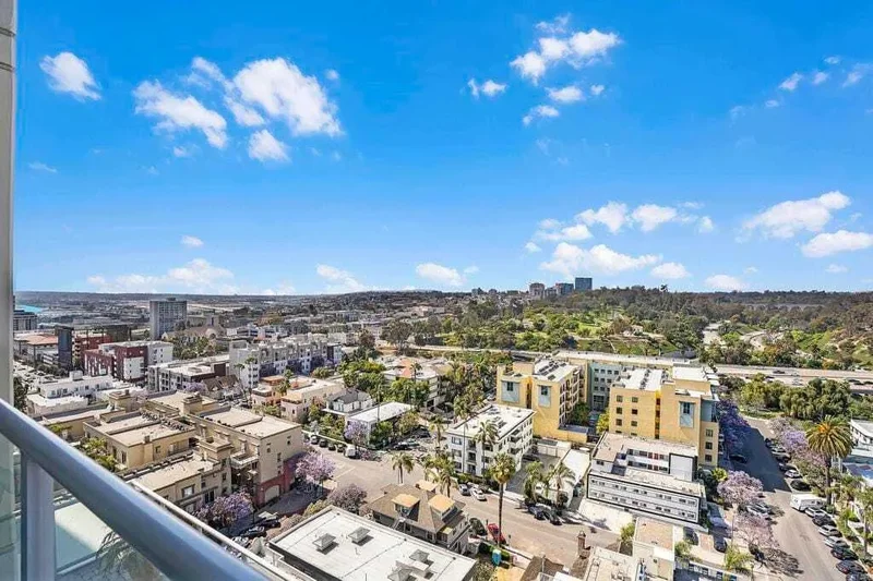 850 Beech Street, #1901, San Diego, CA, 92101, USA, San Diego, California, United States. - Photo 24