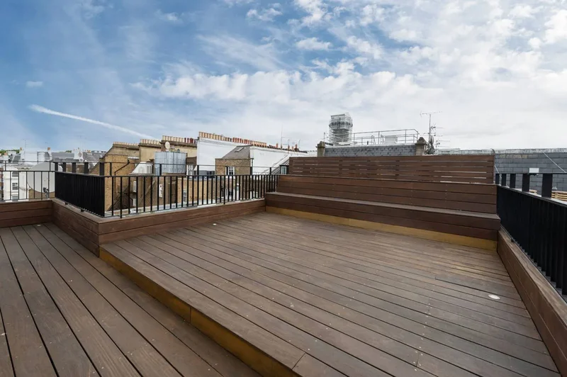 15f Queens Gate Place, South London, London, England, United Kingdom. - Photo 42