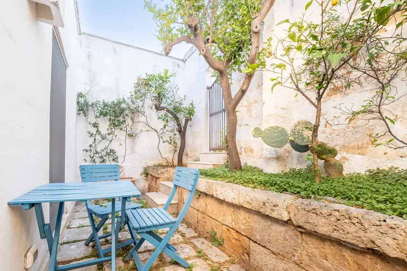 Contrada Coccaro, 72015 Fasano BR, Italy, Apulia, Italy. - Photo 18