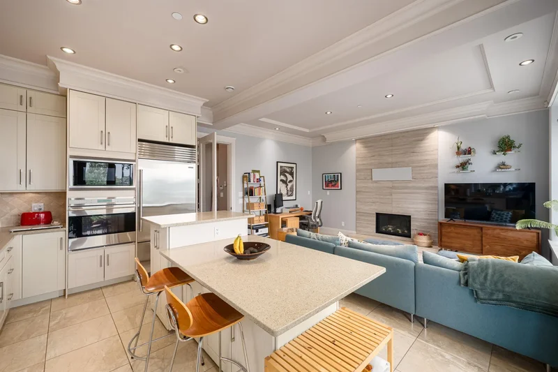 3511 W 15th Avenue, Vancouver, British Columbia, Canada. - Photo 21