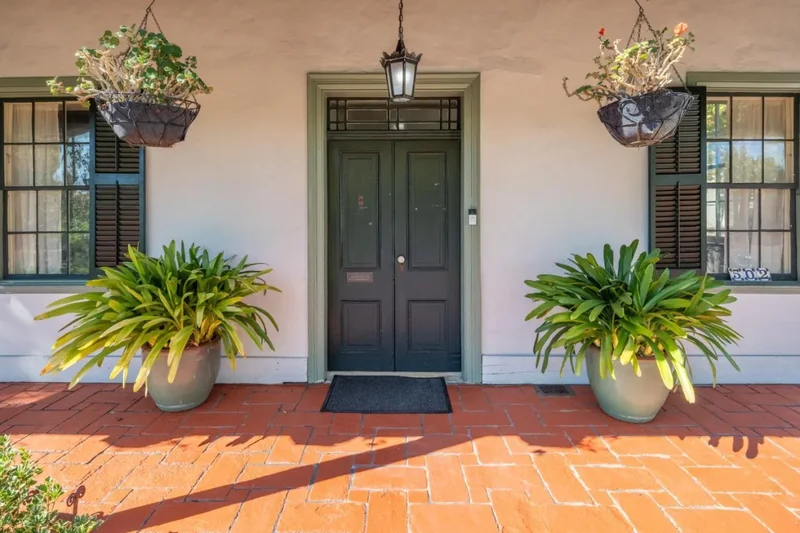 502 Pierce Street, Monterey, California, United States. - Photo 43
