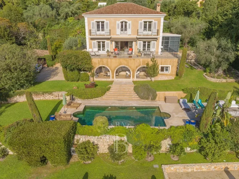 9 Avenue Fiesole, Cannes, Provence-Alpes-Côte d'Azur, France. - Photo 16