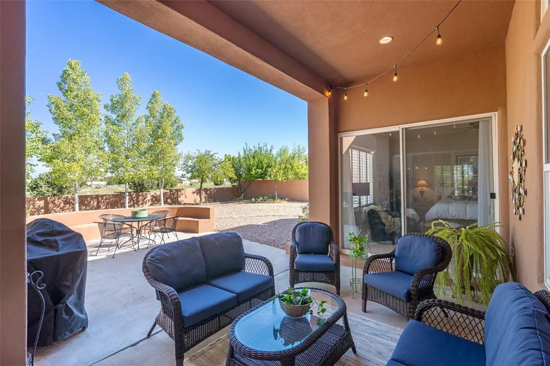 7 Westwind, Santa Fe, NM 87508, Santa Fe, New Mexico, United States. - Photo 22