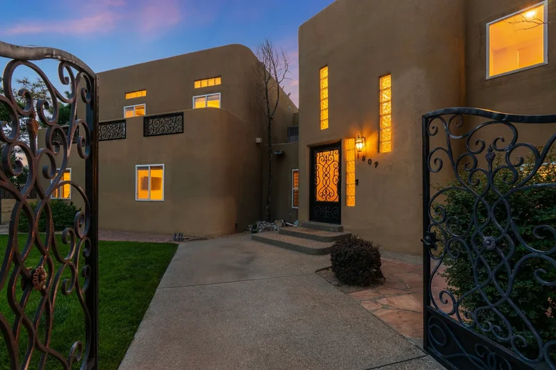 1809 Archuleta Drive NE, Albuquerque, NM 87112, Albuquerque, New Mexico, United States. - Photo 37