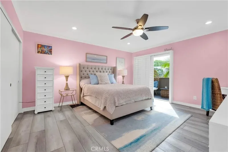 4758 La Villa Marina J, Marina del Rey, California, United States. - Photo 28