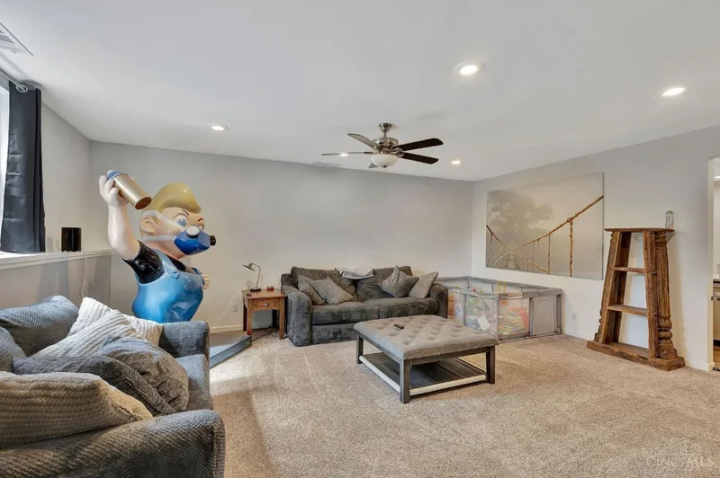 10337 Paddys Run , Crosby Twp, OH 45030, Harrison, Ohio, United States. - Photo 11