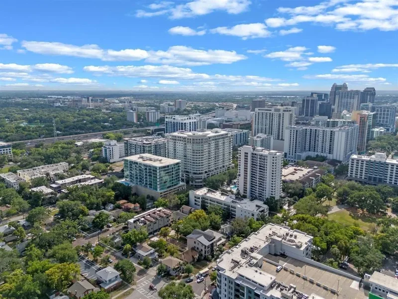 100 S Eola Drive Unit 119, Orlando, FL 32801, Orlando, Florida, United States. - Photo 22
