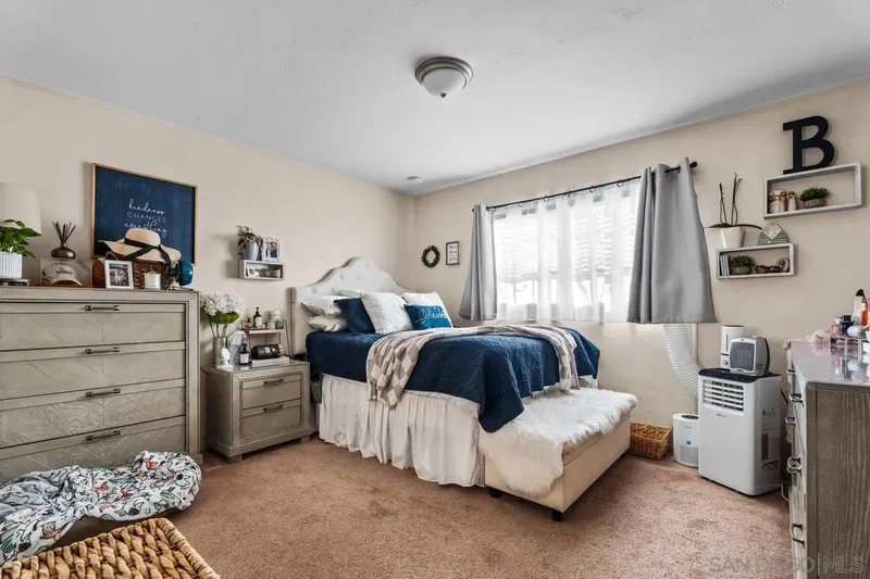 5707 Mildred St, San Diego, California, United States. - Photo 14