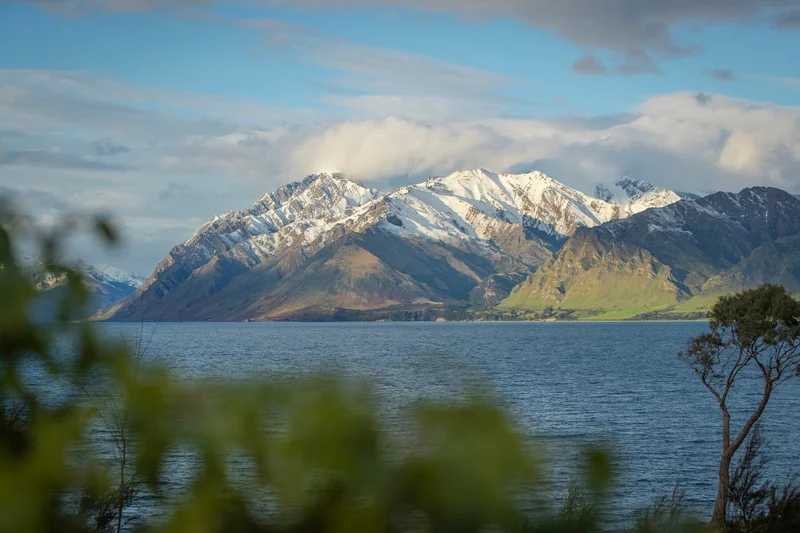 1 Capell Avenue, Lake Hawea, OTA, Lake Hāwea, Otago, New Zealand. - Photo 15