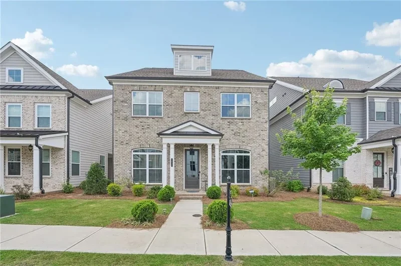 Residential Alpharetta