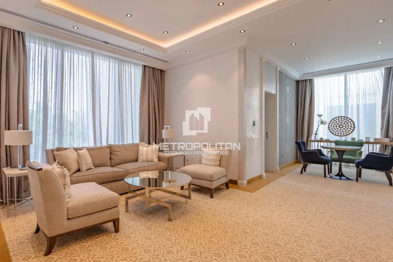 DAMAC Hills, Dubai, Dubai, Dubai, United Arab Emirates. - Photo 15