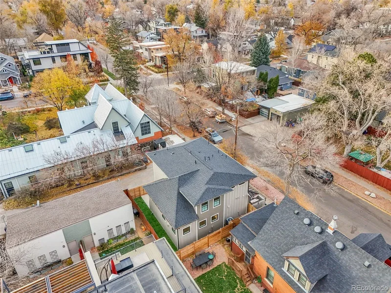 4640 W 39th Avenue, Denver, CO 80212, Denver, Colorado, United States. - Photo 16