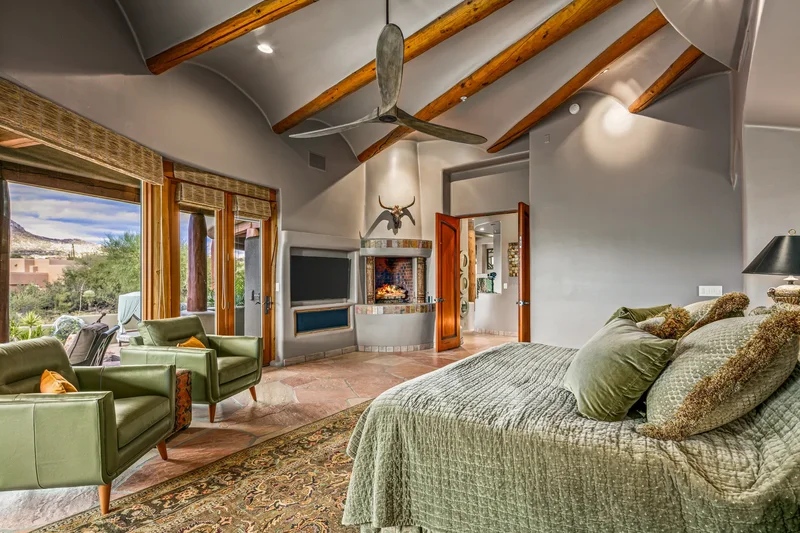40523 N 102nd Place , Scottsdale, AZ 85262, Scottsdale, Arizona, United States. - Photo 23