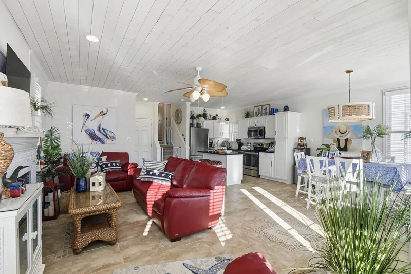5040 West Avenue Unit 1, Ocean City, NJ 08226, Ocean City, New Jersey, United States. - Photo 4