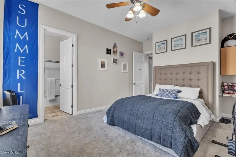 7239 Abbeville Meadows Avenue, Las Vegas, Nevada, United States. - Photo 10
