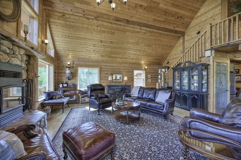 1000 Halfway Lake Road, Princeton, BC V0X 1W0, Thalia, British Columbia, Canada. - Photo 44
