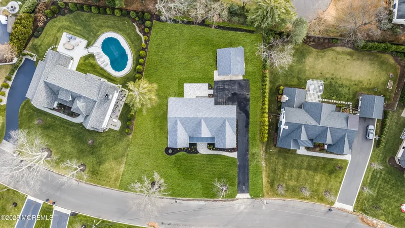 69 Winding Way, Little Silver, NJ 07739, Little Silver, New Jersey, United States. - Photo 97