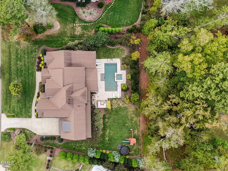 5204 Barton View Court, Raleigh, NC 27615, Raleigh, North Carolina, United States. - Photo 57