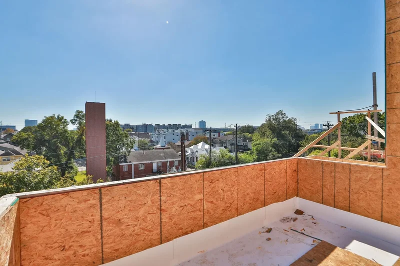 1316 Robin Street, Houston, Texas, United States. - Photo 15