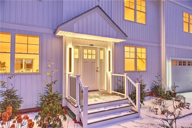 100 Priscilla Drive, Cranston, RI, 02921, USA, Cranston, Rhode Island, United States. - Photo 6
