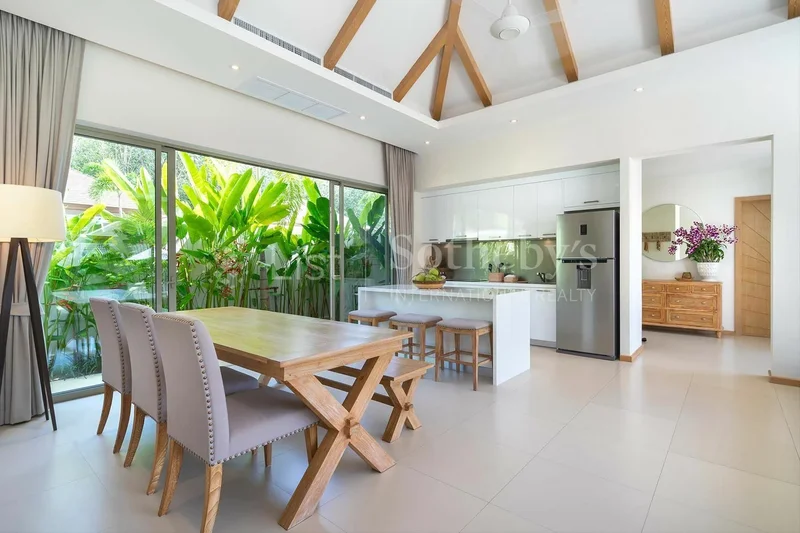 Trichada Villa Phuket