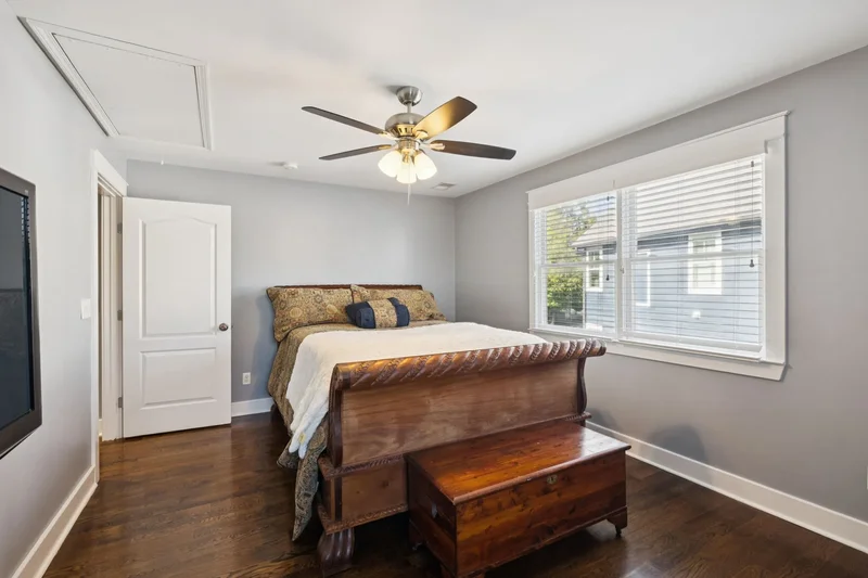 503 Coffee St A & B, Nashville, Tennessee, United States. - Photo 31