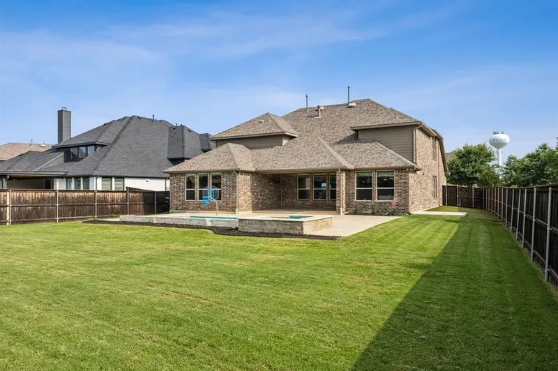 15505 City Garden Lane, Prosper, Texas, United States. - Photo 36