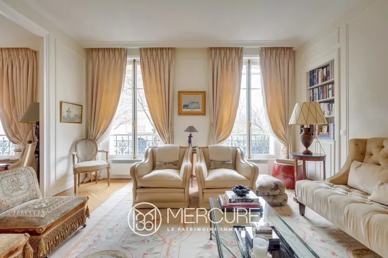 Paris, Île-de-France, France. - Photo 5