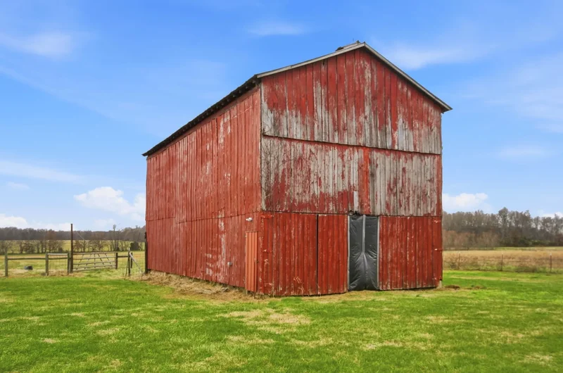 5654 Borthick Rd, Springfield, Tennessee, United States. - Photo 66