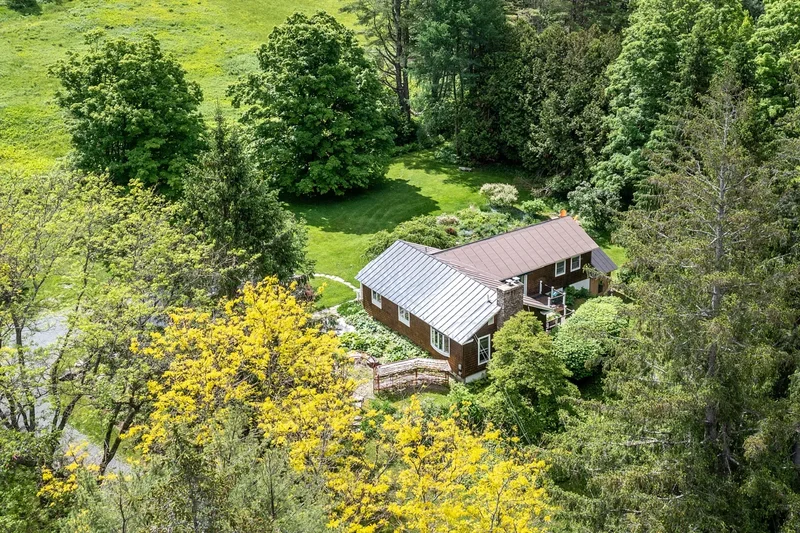 509 Church Hill Road, Woodstock, VT 05091, Woodstock, Vermont, United States. - Photo 36