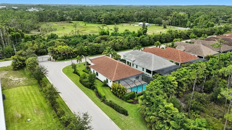 8368 PRESERVE POINT DRIVE, FORT MYERS, FL 33912, Fort Myers, Florida, United States. - Photo 41