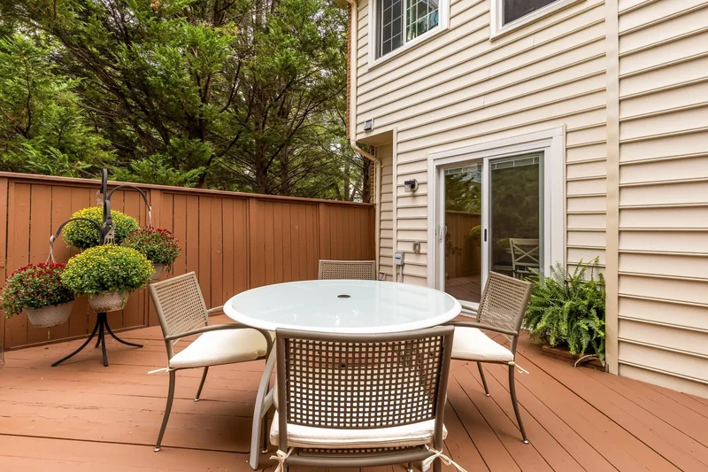 5430 Whitley Park Terrace , Bethesda, MD 20814, Bethesda, Maryland, United States. - Photo 16