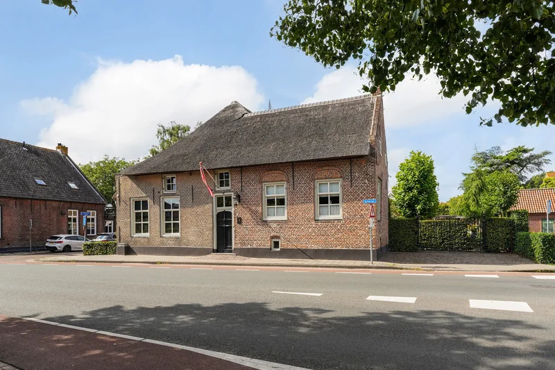 Kerkstraat 6, Sprang-Capelle, North Brabant, Netherlands. - Photo 30