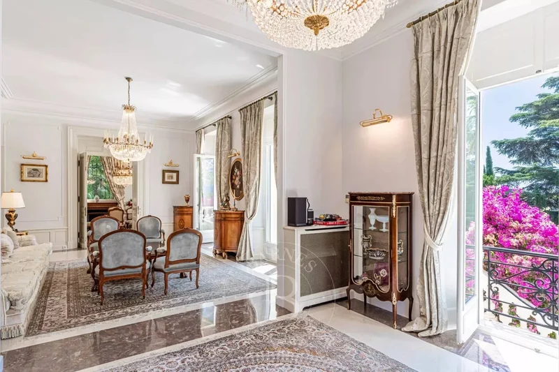 36 Avenue du Roi Albert, Cannes, Provence-Alpes-Côte d'Azur, France. - Photo 13