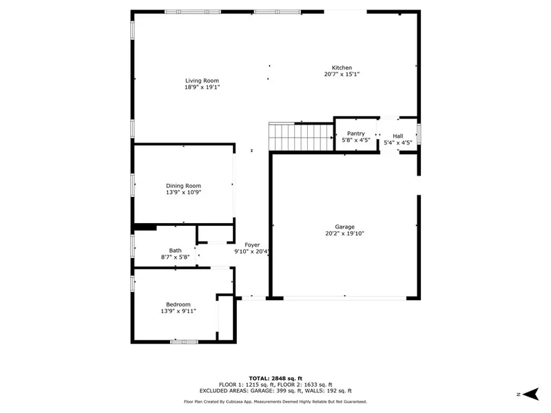 32930 Forgecroft Street, Menifee, CA 92584, Menifee, California, United States. - Photo 60