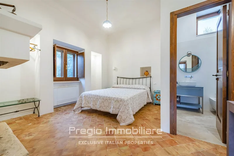 Carperi, Apulia, Italy. - Photo 30