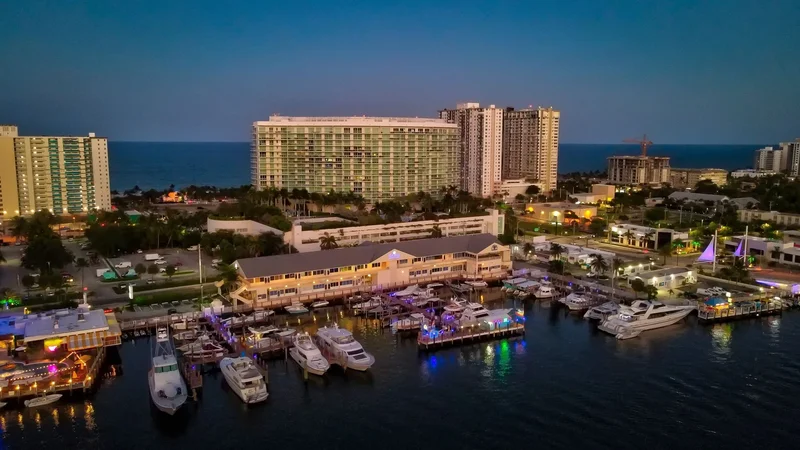 1 N Ocean Blvd Unit# 508, Pompano Beach, FL 33062, Hillsboro Beach, Florida, United States. - Photo 45