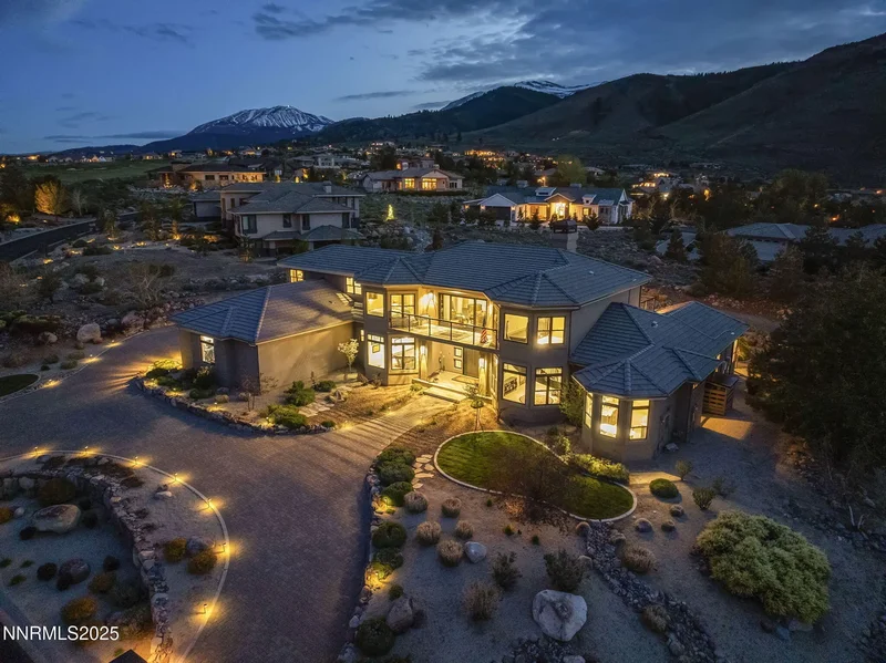 6177 N Featherstone Circle, Reno, NV, 89511, USA, Reno, Nevada, United States. - Photo 51